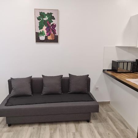 شقة مدريد  في M-A Apartamento Duplex Jaen المظهر الخارجي الصورة