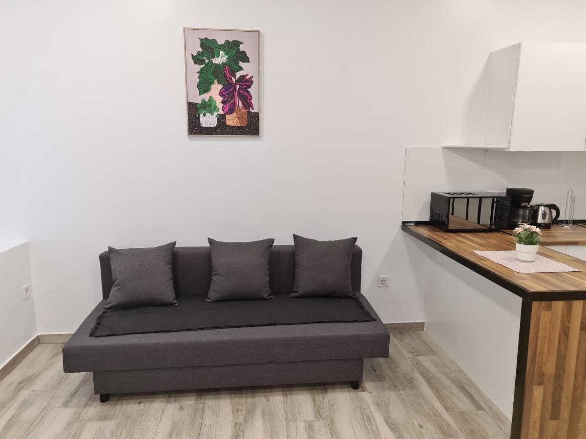 شقة مدريد  في M-A Apartamento Duplex Jaen المظهر الخارجي الصورة